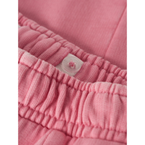 NAME IT Brede Sweatpants Kandu Flowering Ginger